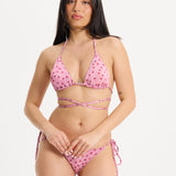 FIFTH SENSE X LIQUIDE CHERRY CRUSH SET