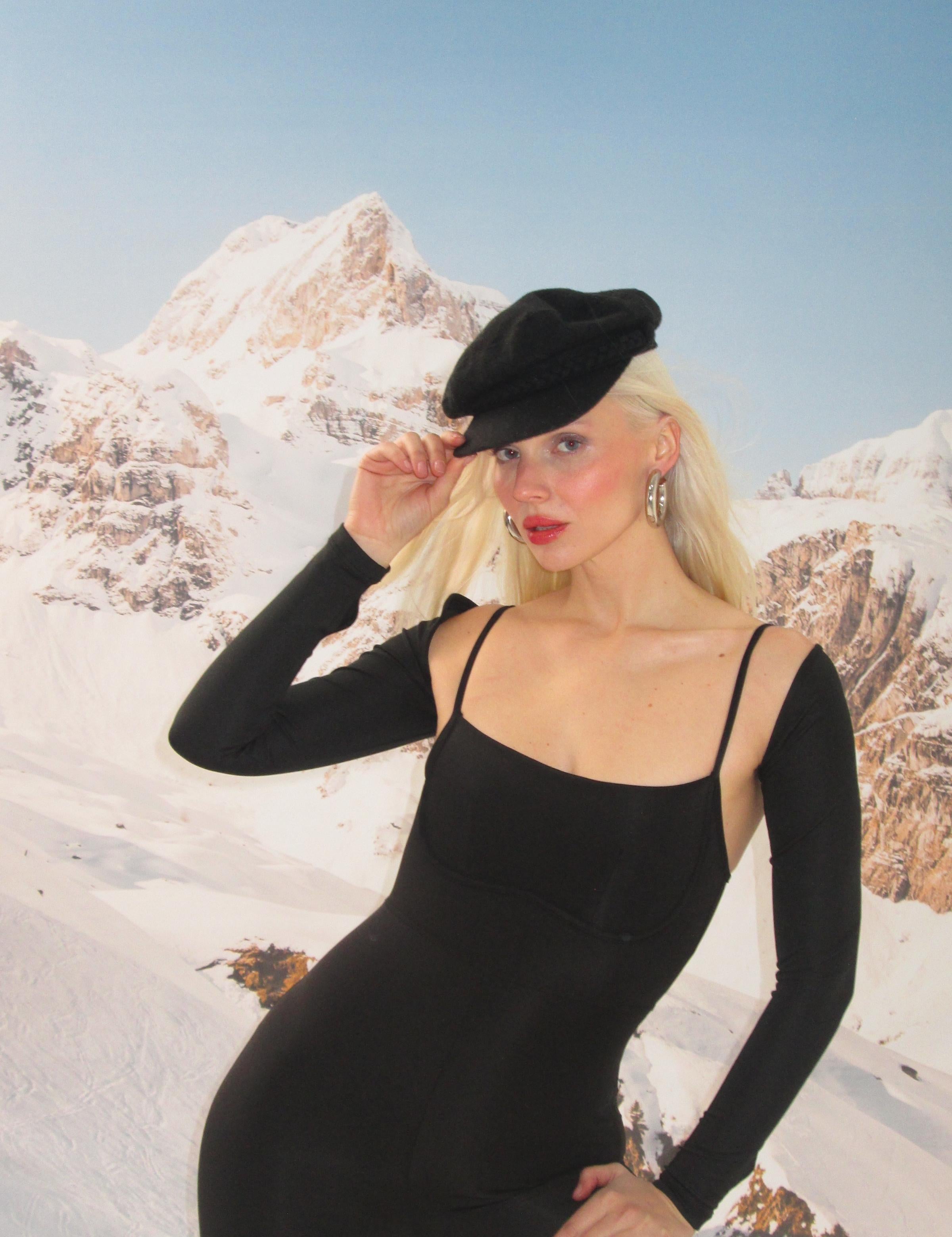 CHIARA JUMPSUIT BLACK