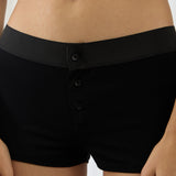 CHILL BOXER SET BLACK