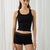 CHILL BOXER SET BLACK