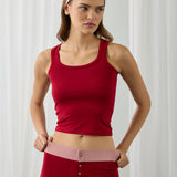 CHILL BOXER TAKIM BORDO