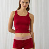 CHILL BOXER TAKIM BORDO