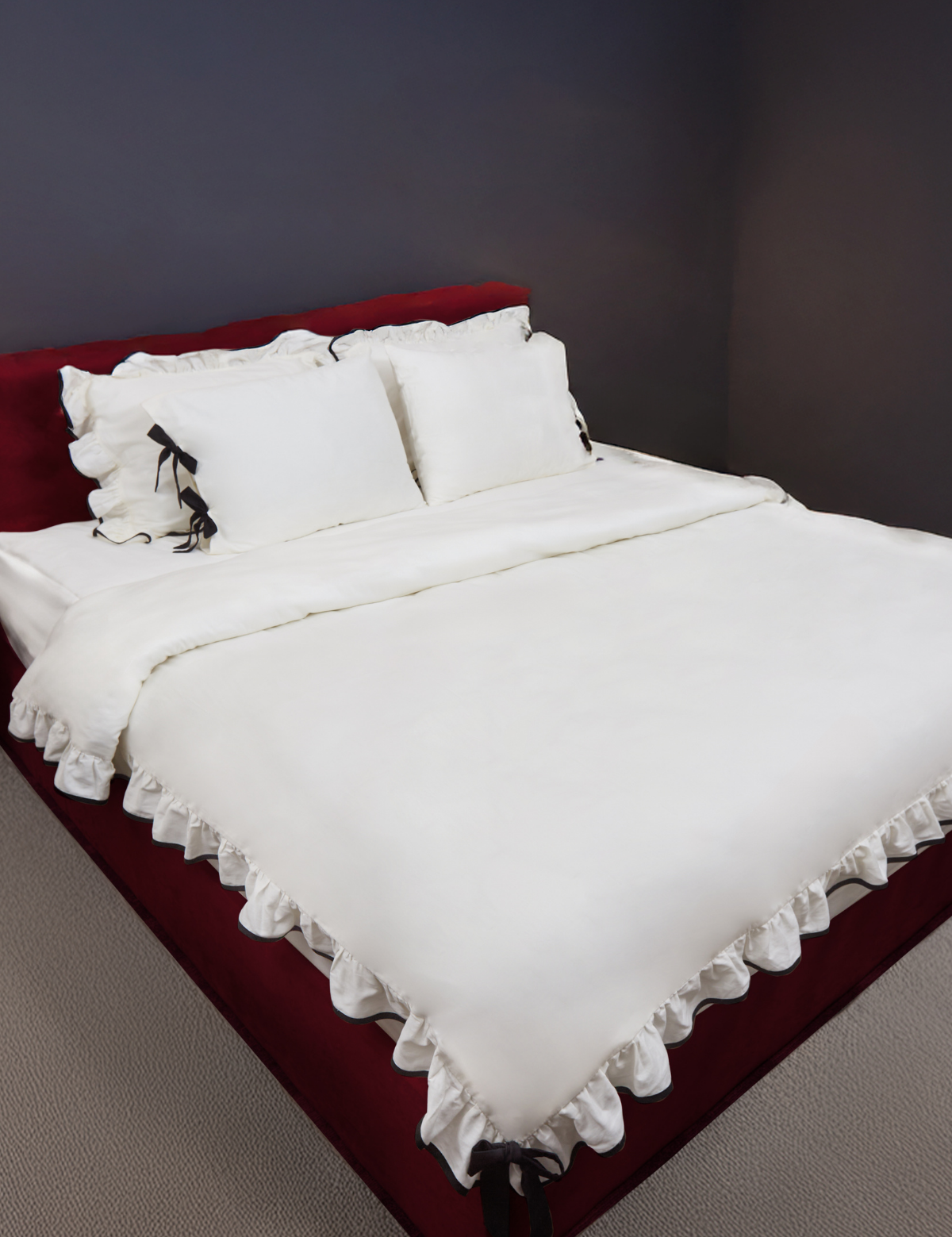 LIQUIDE NEVRESİM EKRU