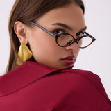 EASE SHIRT BORDEAUX