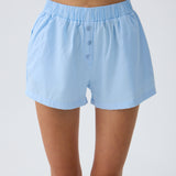 EASE SHORT BLUE
