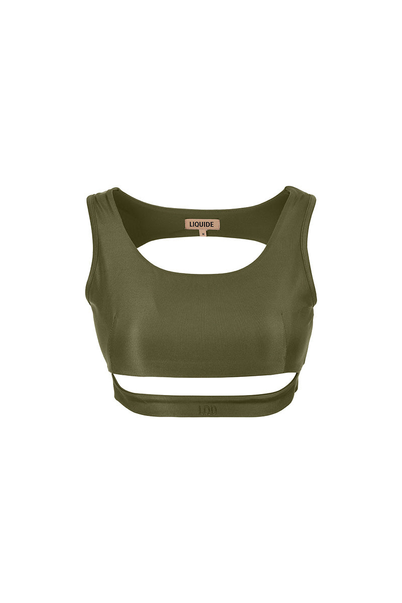 Liquide - Haki Ema Bralet