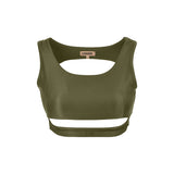 Liquide - Haki Ema Bralet
