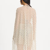 EVA PAREO SET POLKA DOT