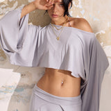 HERA SET SILVER