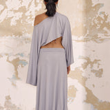 HERA SET SILVER