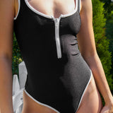 JEN SWIMSUIT BLACK