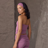 KIA LEGGINGS LILAC