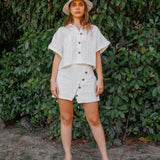 LYCHEE SET WHITE