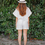 LYCHEE SET WHITE