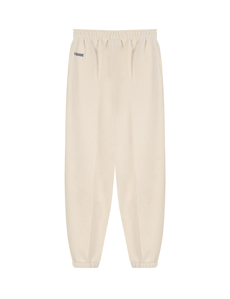 MAGNY JOGGER EKRU