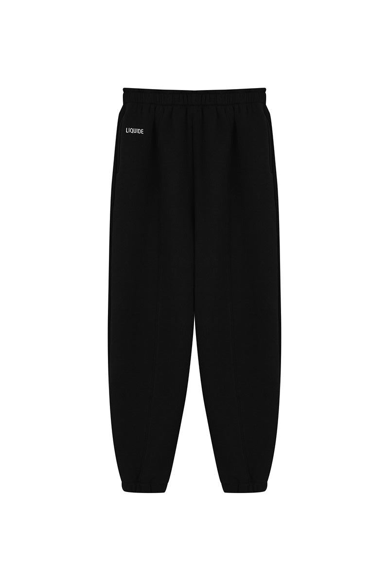 MAGNY JOGGER BLACK