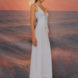 MARE DRESS BLUE