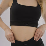 STRIA NAN BRALET SİYAH