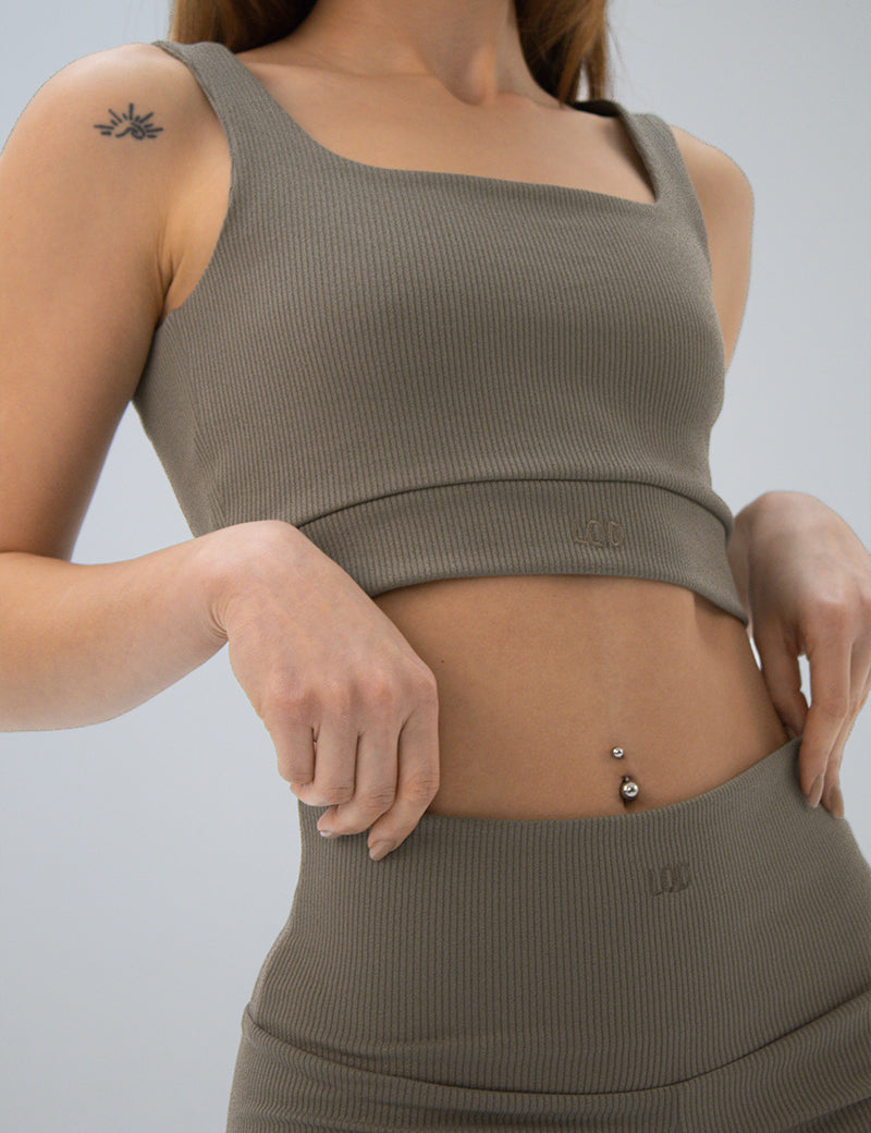 STRIA NAN BRALET HAKİ