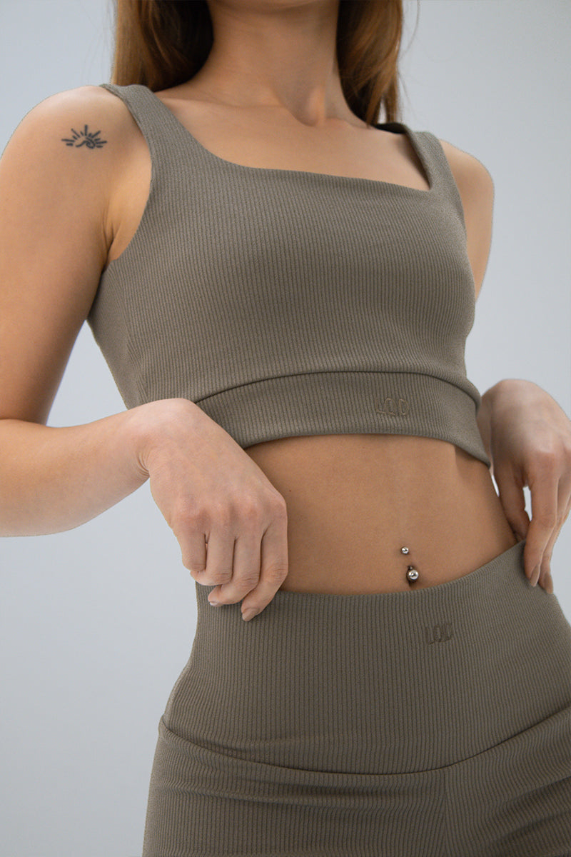 STRIA NAN BRALET HAKİ