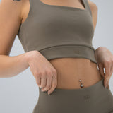 STRIA NAN BRALET HAKİ