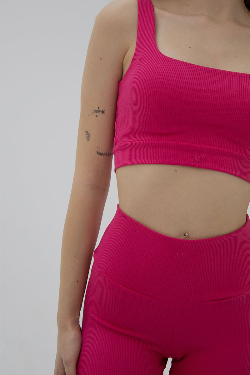 STRIA NAN BRALET PEMBE