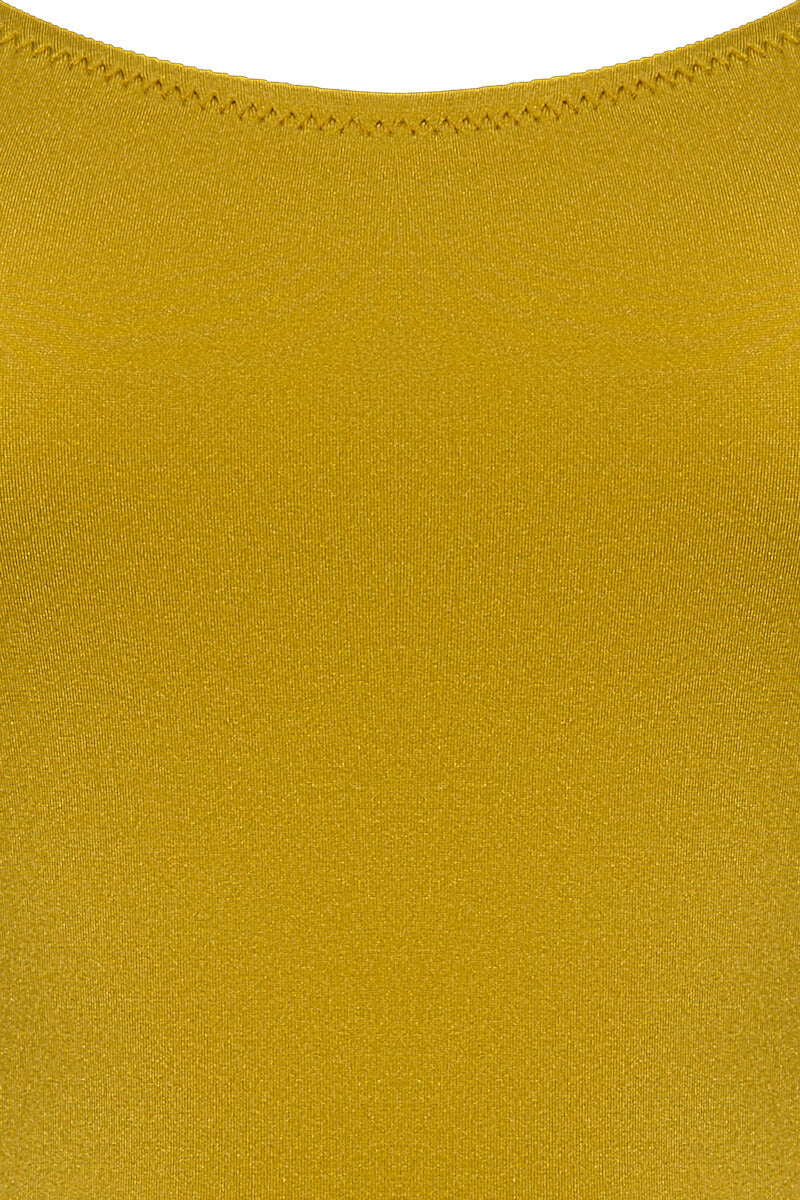 Liquide - Plaj Giyim - Limon Küfü Pomelo Mayo