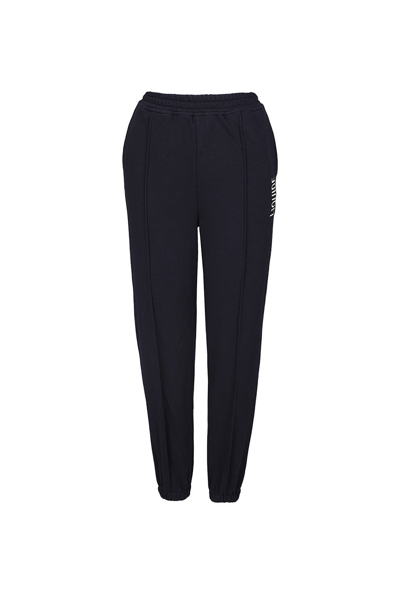 Liquide - Lacivert Pong Jogger