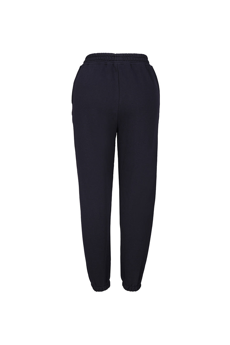 Liquide - Lacivert Pong Jogger
