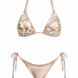 SEA PEARL BIKINI SET PRE-ORDER