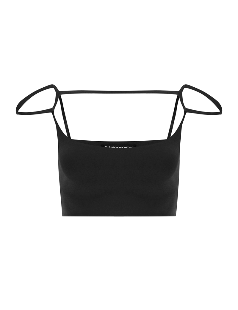 SOHO BRALET BLACK