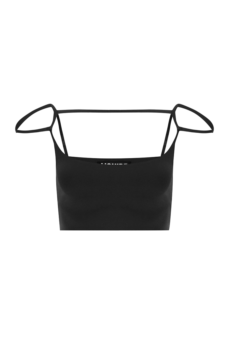 SOHO BRALET SİYAH