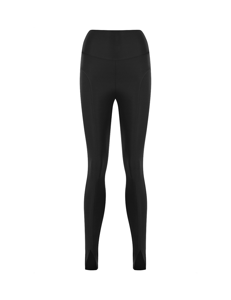 SOHO TAYT PANTOLON BLACK