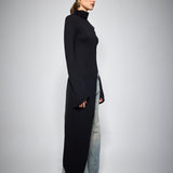 SUE BLOUSE BLACK