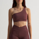 Liquide - Toga Bralet Gül kurusu