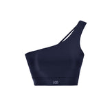 Liquide - Lacivert Toga Bralet