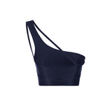 Liquide - Lacivert Toga Bralet