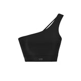 Liquide - Siyah Toga Bralet