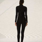VERA LEGGINGS BLACK