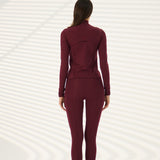 VERA CEKET BORDO