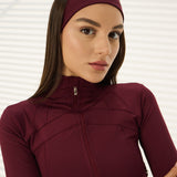 VERA CEKET BORDO