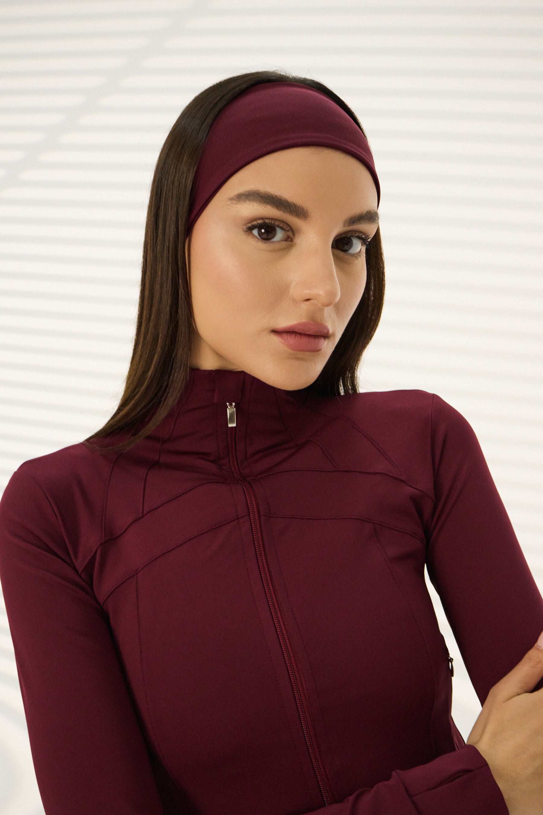VERA CEKET BORDO