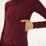 VERA CEKET BORDO