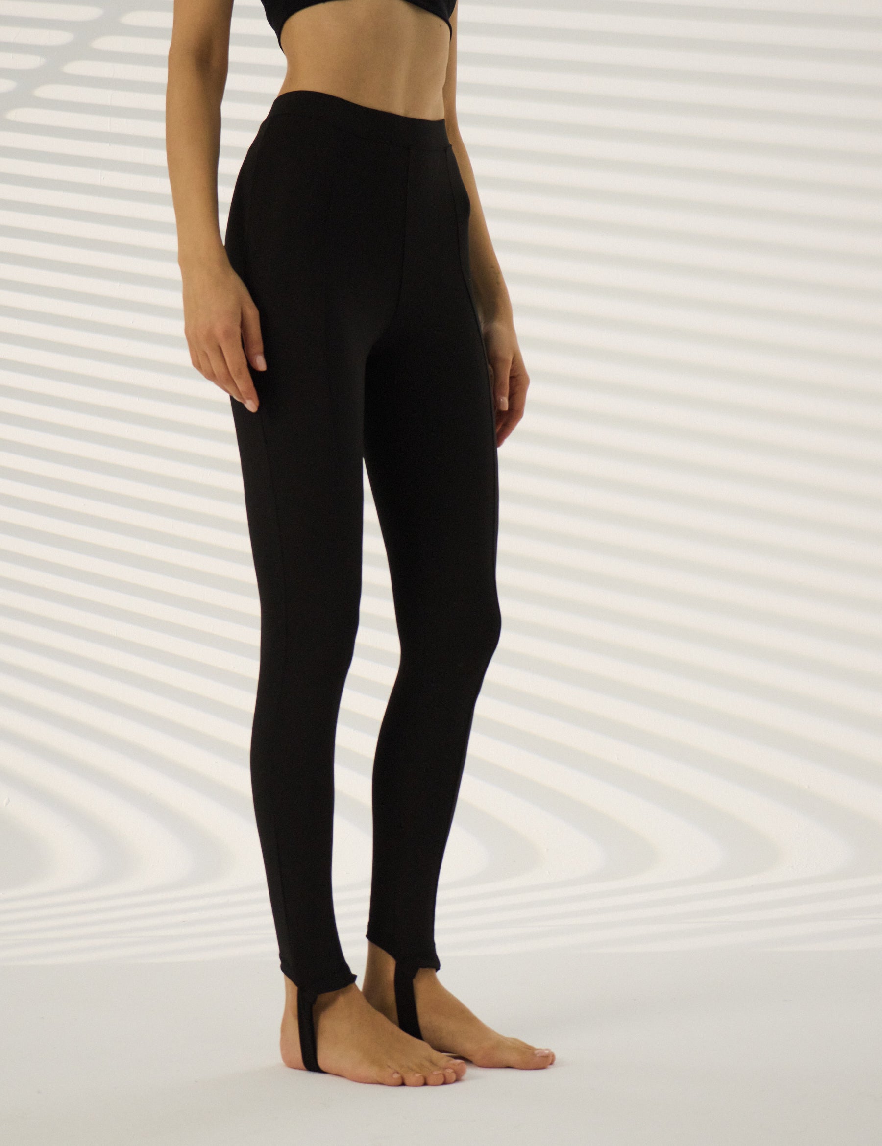 VERA LEGGINGS BLACK