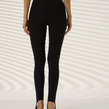 VERA LEGGINGS BLACK