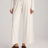 CLEO SET TROUSER ECRU