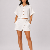 LYCHEE SET WHITE
