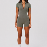MITTE MİNİ BODYSUIT HAKİ