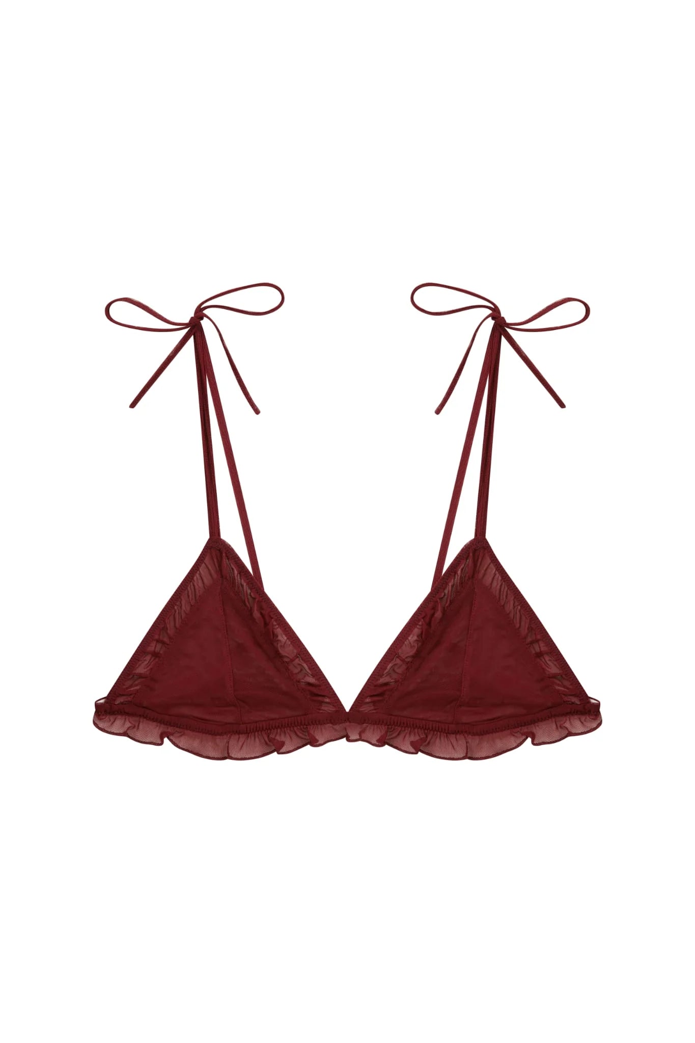 FS Hot In Here Bralette