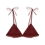 FS Hot In Here Bralette